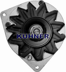 AD Kühner 30190RIL - Alternatore autozon.pro