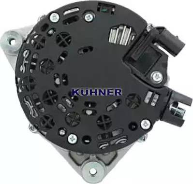 AD Kühner 301919RIB - Alternatore autozon.pro