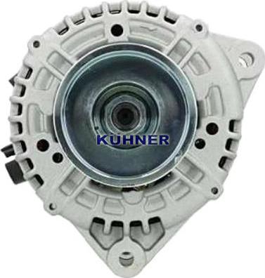 AD Kühner 301919RI - Alternatore autozon.pro