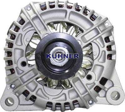 AD Kühner 301914RI - Alternatore autozon.pro