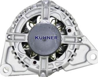 AD Kühner 301915RI - Alternatore autozon.pro