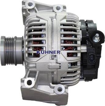 AD Kühner 301916RI - Alternatore autozon.pro