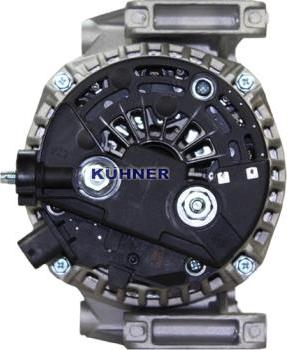 AD Kühner 301916RI - Alternatore autozon.pro