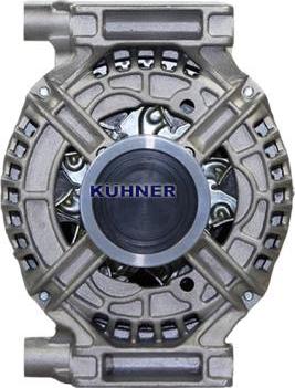 AD Kühner 301916RI - Alternatore autozon.pro