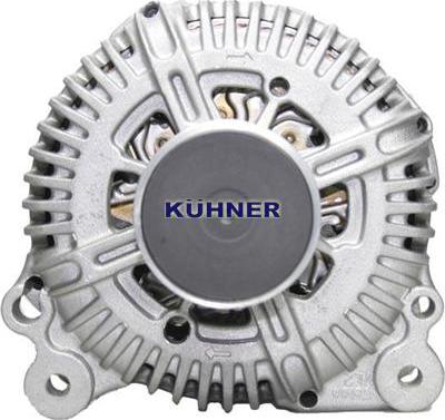 AD Kühner 301910RI - Alternatore autozon.pro