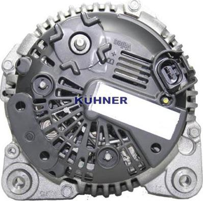 AD Kühner 301910RI - Alternatore autozon.pro