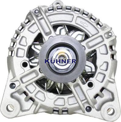 AD Kühner 301918RI - Alternatore autozon.pro