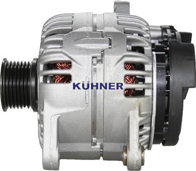 AD Kühner 301918RIB - Alternatore autozon.pro