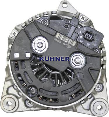 AD Kühner 301918RIB - Alternatore autozon.pro