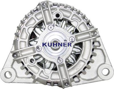 AD Kühner 301913RI - Alternatore autozon.pro