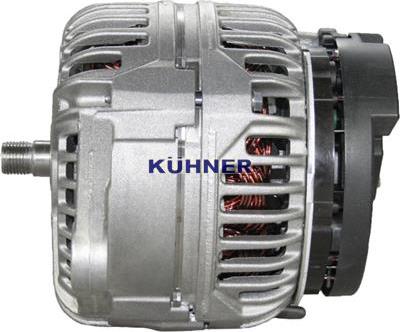 AD Kühner 301913RIK - Alternatore autozon.pro