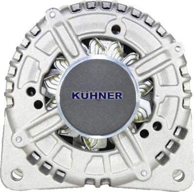 AD Kühner 301912RI - Alternatore autozon.pro