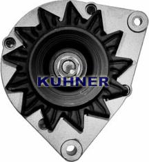 AD Kühner 30191RIR - Alternatore autozon.pro