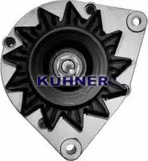 AD Kühner 30191RI - Alternatore autozon.pro