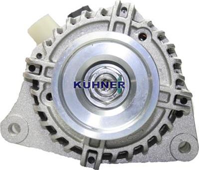 AD Kühner 301989RI - Alternatore autozon.pro