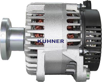 AD Kühner 301989RI - Alternatore autozon.pro