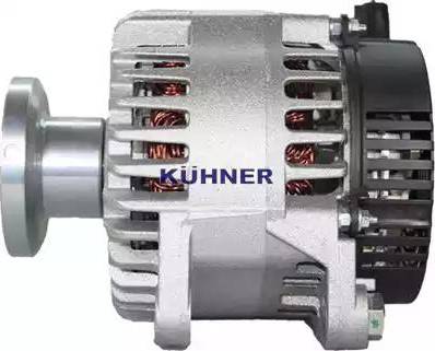 AD Kühner 301989RIM - Alternatore autozon.pro