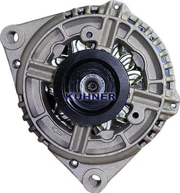 AD Kühner 301984RI - Alternatore autozon.pro