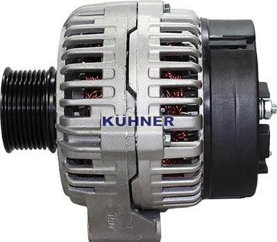 AD Kühner 301984RIB - Alternatore autozon.pro