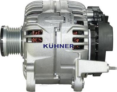 AD Kühner 301985RIB - Alternatore autozon.pro