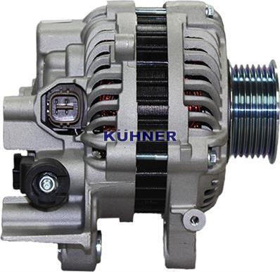 AD Kühner 301981RIM - Alternatore autozon.pro