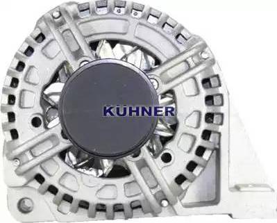 AD Kühner 301988RIB - Alternatore autozon.pro