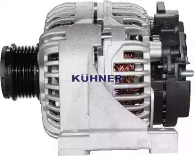 AD Kühner 301988RIB - Alternatore autozon.pro