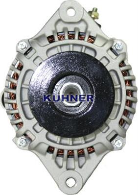 AD Kühner 301983RIM - Alternatore autozon.pro