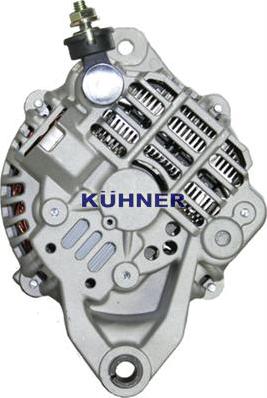 AD Kühner 301983RI - Alternatore autozon.pro