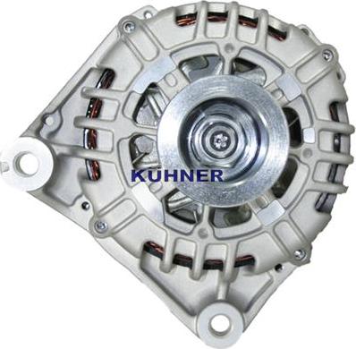 AD Kühner 301982RIV - Alternatore autozon.pro