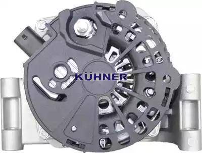 AD Kühner 301987RIM - Alternatore autozon.pro