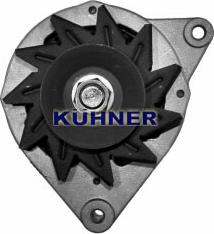 AD Kühner 30198RIM - Alternatore autozon.pro