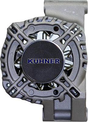 AD Kühner 553434RI - Alternatore autozon.pro