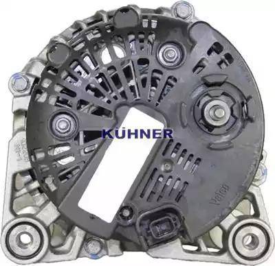 AD Kühner 301936RIM - Alternatore autozon.pro