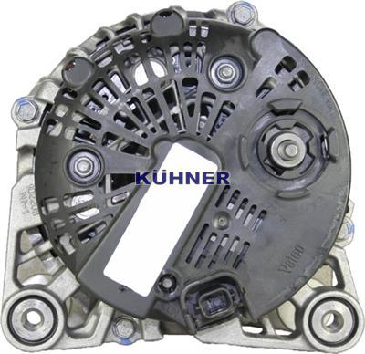 AD Kühner 301936RI - Alternatore autozon.pro