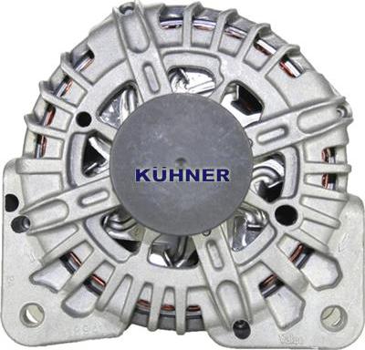 AD Kühner 301936RI - Alternatore autozon.pro