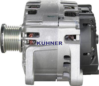 AD Kühner 301936RI - Alternatore autozon.pro