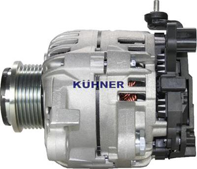 AD Kühner 301930RI - Alternatore autozon.pro