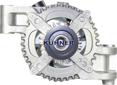 AD Kühner 301931RID - Alternatore autozon.pro