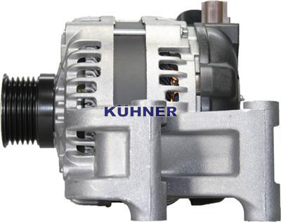 AD Kühner 301931RI - Alternatore autozon.pro