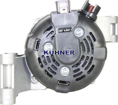 AD Kühner 301931RI - Alternatore autozon.pro