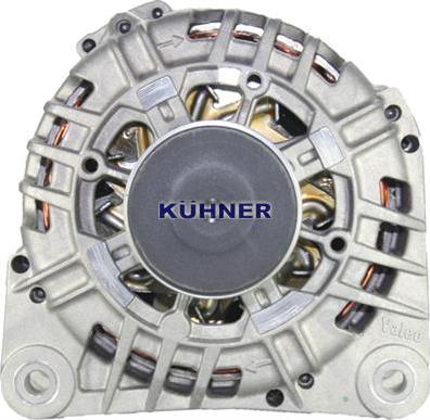 AD Kühner 301933RI - Alternatore autozon.pro