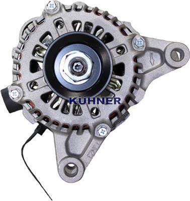 AD Kühner 301932RI - Alternatore autozon.pro