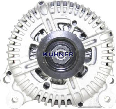 AD Kühner 301937RI - Alternatore autozon.pro