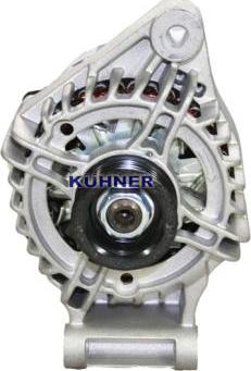 AD Kühner 301925RID - Alternatore autozon.pro