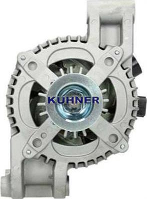 AD Kühner 301926RID - Alternatore autozon.pro