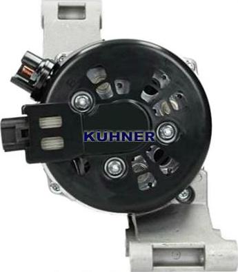 AD Kühner 301926RI - Alternatore autozon.pro