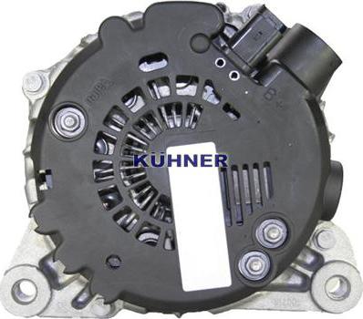 AD Kühner 301920RI - Alternatore autozon.pro