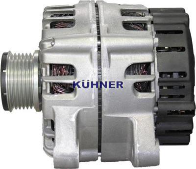 AD Kühner 301920RI - Alternatore autozon.pro