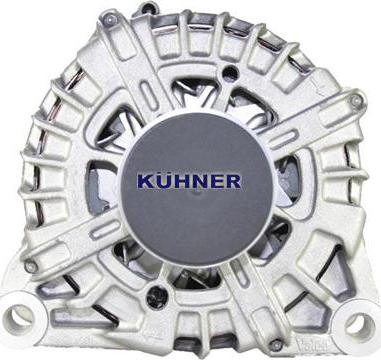 AD Kühner 301920RI - Alternatore autozon.pro